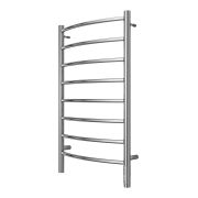 Полотенцесушитель TERMINUS Классик П8 500х850 Электро, хром