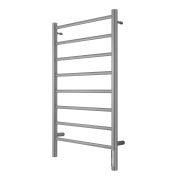 Полотенцесушитель TERMINUS Аврора П8 500х850 Электро, Сатин