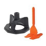 СВП (винтовые зажимы 1,4мм 40шт, гайки 40шт) USP