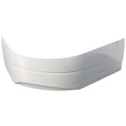 Фронтальная панель для ванны Мирсант Ялта 130х90 (правая)