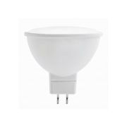 Лампа светодиодная LE MR16 9W 6500K GU5.3 LEEK