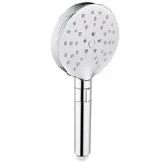 Лейка душевая «Thermofix Premium» (3 режима, хром) (SH-101)